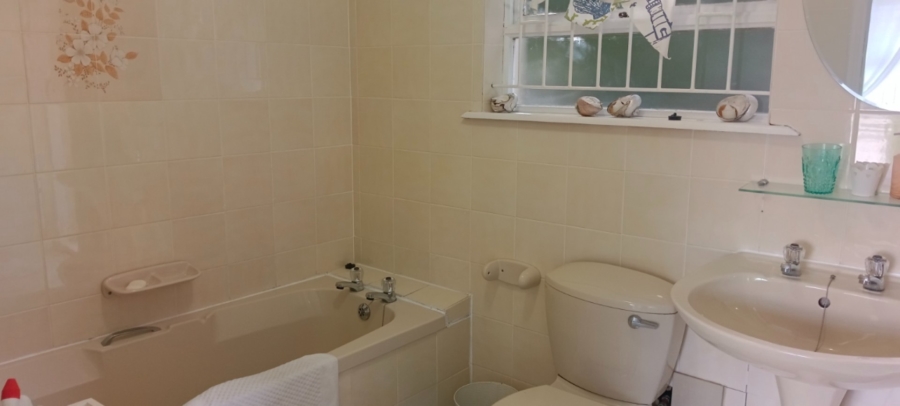 To Let 3 Bedroom Property for Rent in Vermont Western Cape